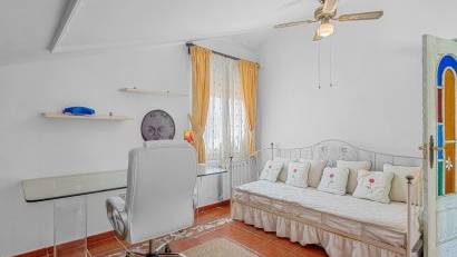 Reventa - Villa -
Torrevieja - La Mata