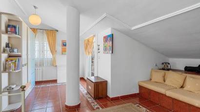 Reventa - Villa -
Torrevieja - La Mata