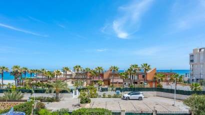 Reventa - Villa -
Torrevieja - La Mata