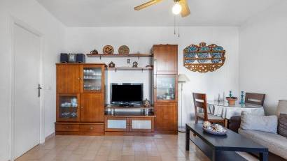 Återförsäljning - Radhus -
Torrevieja - Calas blanca