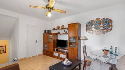 Återförsäljning - Radhus -
Torrevieja - Calas blanca