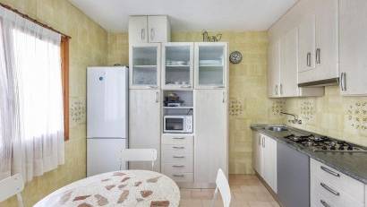 Återförsäljning - Radhus -
Torrevieja - Calas blanca