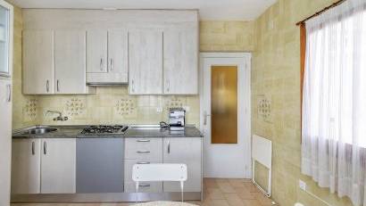 Återförsäljning - Radhus -
Torrevieja - Calas blanca