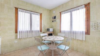 Återförsäljning - Radhus -
Torrevieja - Calas blanca