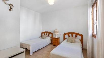 Återförsäljning - Radhus -
Torrevieja - Calas blanca