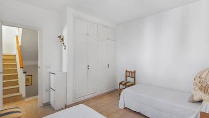 Återförsäljning - Radhus -
Torrevieja - Calas blanca