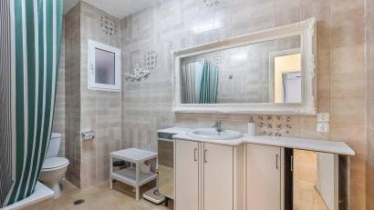 Återförsäljning - Radhus -
Torrevieja - Calas blanca