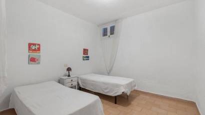 Återförsäljning - Radhus -
Torrevieja - Calas blanca