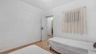 Återförsäljning - Radhus -
Torrevieja - Calas blanca