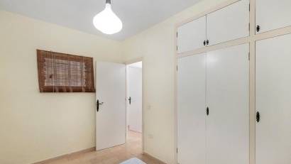 Återförsäljning - Radhus -
Torrevieja - Calas blanca