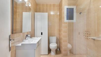 Återförsäljning - Radhus -
Torrevieja - Calas blanca