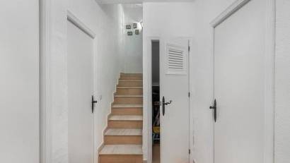 Återförsäljning - Radhus -
Torrevieja - Calas blanca