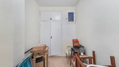 Återförsäljning - Radhus -
Torrevieja - Calas blanca