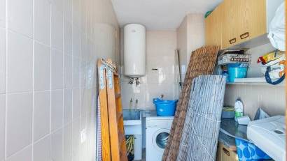 Återförsäljning - Radhus -
Torrevieja - Calas blanca