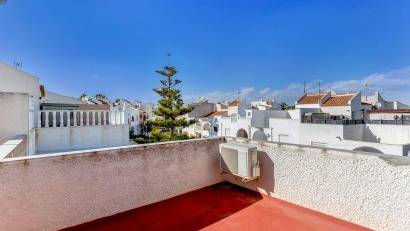 Återförsäljning - Radhus -
Torrevieja - Calas blanca