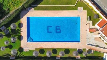 Återförsäljning - Radhus -
Torrevieja - Calas blanca