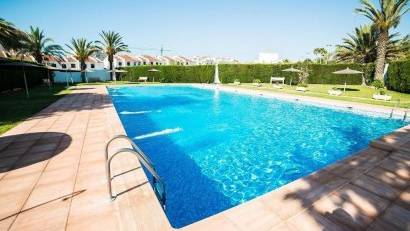 Återförsäljning - Radhus -
Torrevieja - Calas blanca