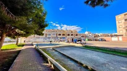 Återförsäljning - Radhus -
Torrevieja - Calas blanca