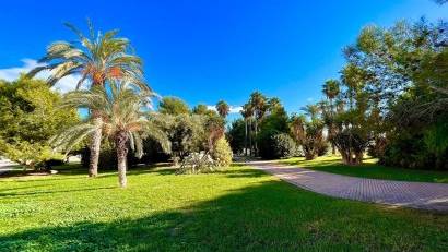 Återförsäljning - Radhus -
Torrevieja - Calas blanca