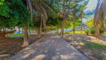 Återförsäljning - Radhus -
Torrevieja - Calas blanca