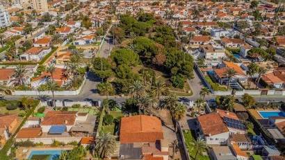 Återförsäljning - Radhus -
Torrevieja - Calas blanca