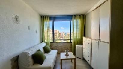Återförsäljning - Apartment -
Torrevieja - Cabo cervera