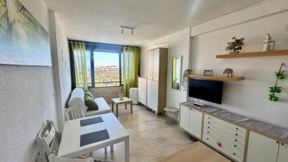 Återförsäljning - Apartment -
Torrevieja - Cabo cervera