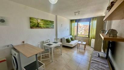 Återförsäljning - Apartment -
Torrevieja - Cabo cervera
