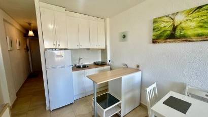 Återförsäljning - Apartment -
Torrevieja - Cabo cervera