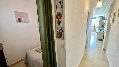 Återförsäljning - Apartment -
Torrevieja - Cabo cervera