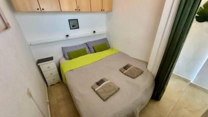 Återförsäljning - Apartment -
Torrevieja - Cabo cervera