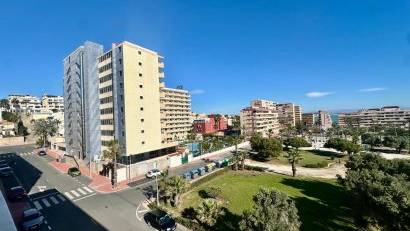 Återförsäljning - Apartment -
Torrevieja - Cabo cervera