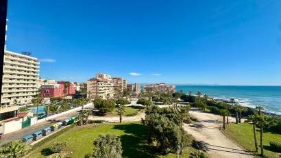 Återförsäljning - Apartment -
Torrevieja - Cabo cervera