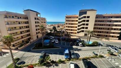 Återförsäljning - Apartment -
Torrevieja - Cabo cervera