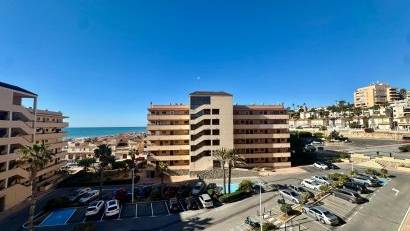 Återförsäljning - Apartment -
Torrevieja - Cabo cervera
