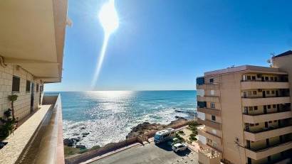 Återförsäljning - Apartment -
Torrevieja - Cabo cervera