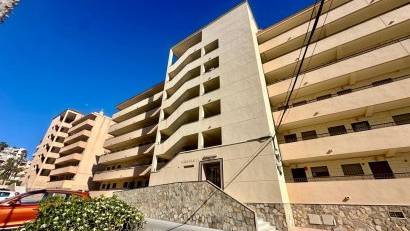 Återförsäljning - Apartment -
Torrevieja - Cabo cervera