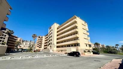 Återförsäljning - Apartment -
Torrevieja - Cabo cervera