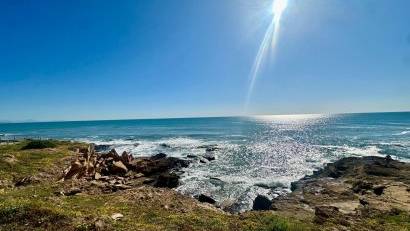 Återförsäljning - Apartment -
Torrevieja - Cabo cervera