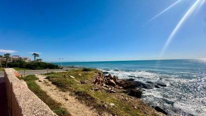 Återförsäljning - Apartment -
Torrevieja - Cabo cervera