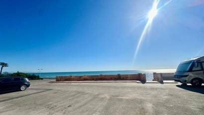 Återförsäljning - Apartment -
Torrevieja - Cabo cervera