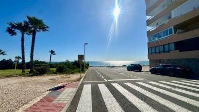 Återförsäljning - Apartment -
Torrevieja - Cabo cervera