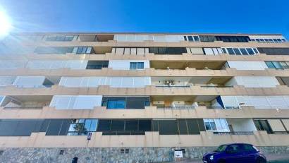 Återförsäljning - Apartment -
Torrevieja - Cabo cervera