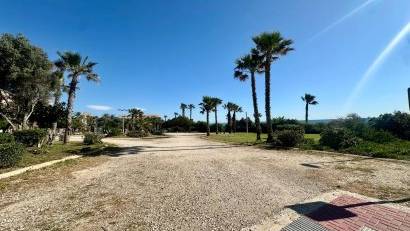 Återförsäljning - Apartment -
Torrevieja - Cabo cervera