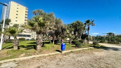 Återförsäljning - Apartment -
Torrevieja - Cabo cervera