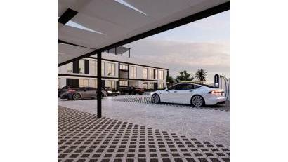 Obra nueva - Apartment -
Finestrat - Balcón De Finestrat