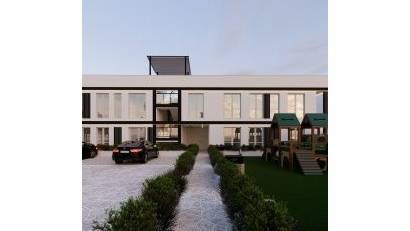 Obra nueva - Apartment -
Finestrat - Balcón De Finestrat