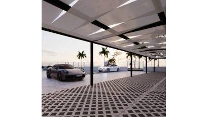 Obra nueva - Apartment -
Finestrat - Balcón De Finestrat