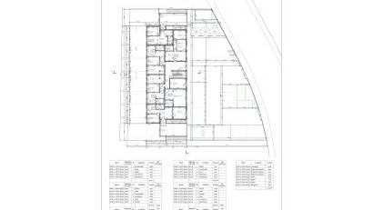 Nyproduktion - Apartment -
Finestrat - Balcón De Finestrat