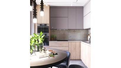 Nyproduktion - Villa -
Finestrat - Balcón De Finestrat